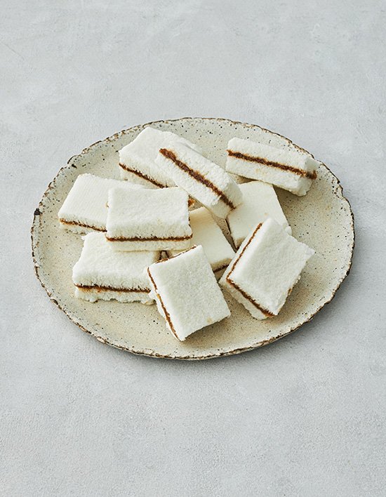 [창억] 꿀설기 (50g X 10개입)