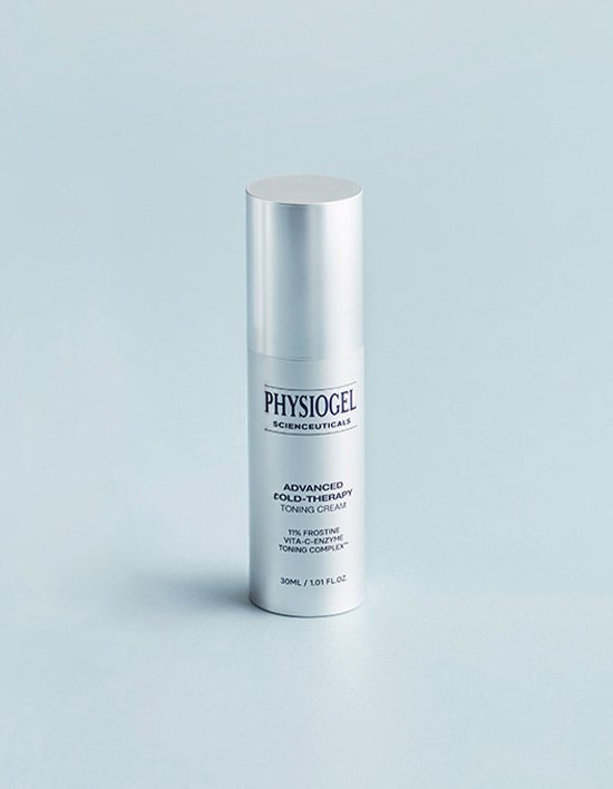 [피지오겔] 콜드테라피 크림 30ml (냉장화장품)