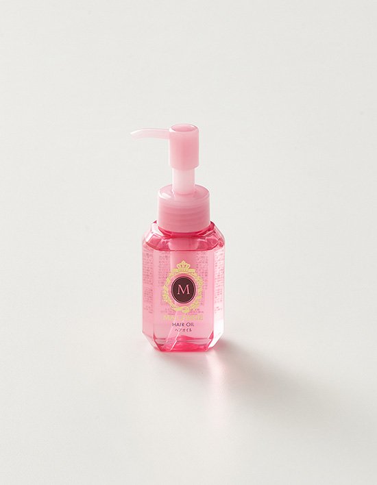 [마쉐리] 헤어 오일 EX 60ml