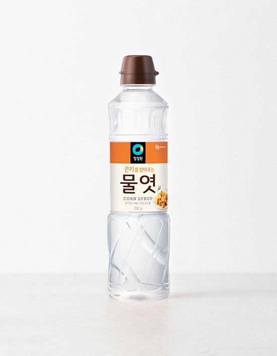 [청정원] 청정원 물엿700g