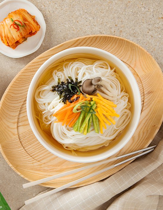 [경주미정당] 우리쌀 쌀국수 3종 (택1)