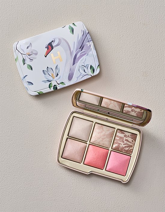 [아워글래스] 앰비언트 라이팅 에딧 언락드 팔레트 2종(택1)