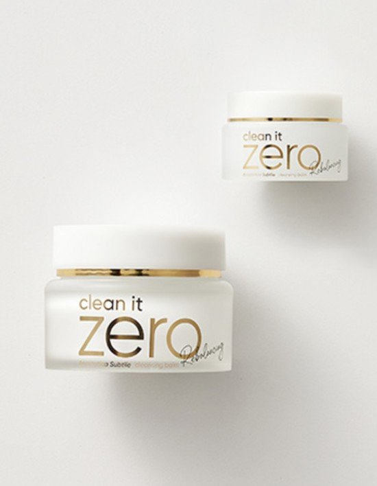 [바닐라코] 클린 잇 제로 프리미엄 아나스타티카 쉽틸르 클렌징밤 100mL (+25mL 추가 증정)