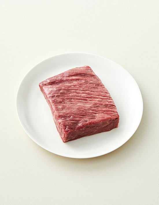 [KF365] 1+ 한우 양지 국거리용 300g(냉장)