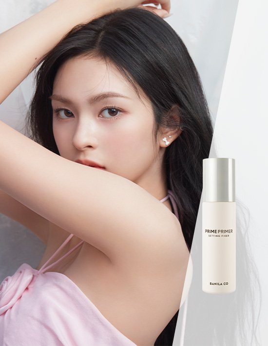 [바닐라코] 프라임 프라이머 세팅픽서 100mL
