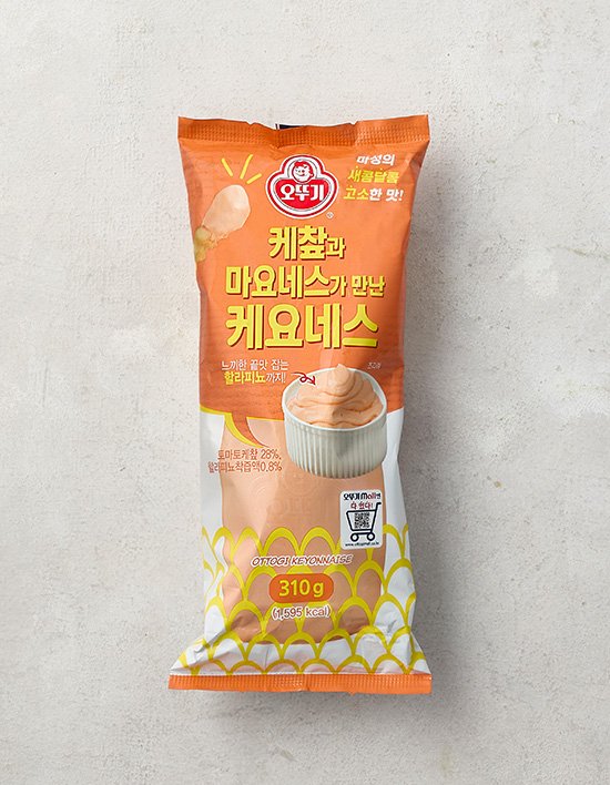 [오뚜기] 케요네스 310g