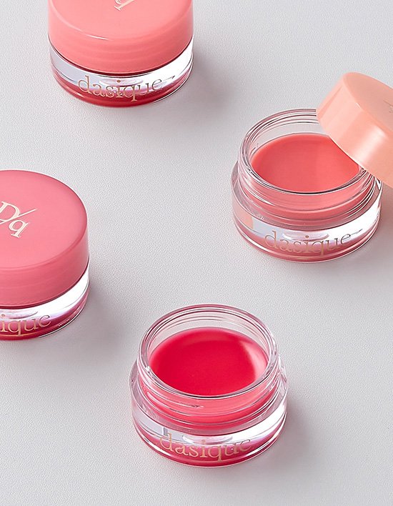 [데이지크] 프루티 립 잼 8종 (택1)