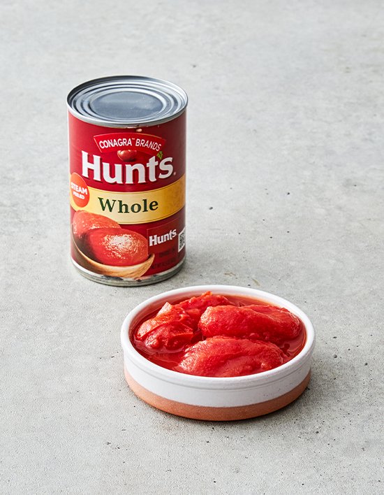 [헌트] 토마토홀 411g