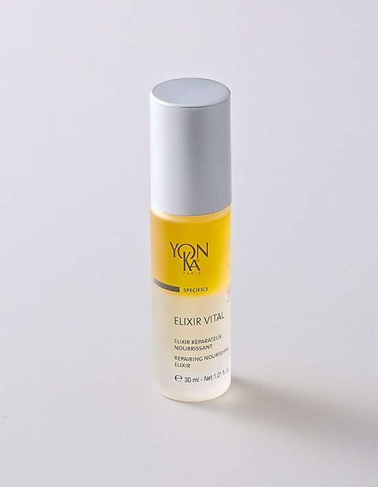 [용카] 일릭서 바이탈 세럼 30ml