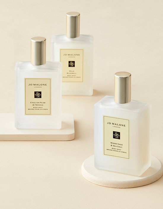 [조 말론 런던] 바디 미스트 100ML 3종(택1)