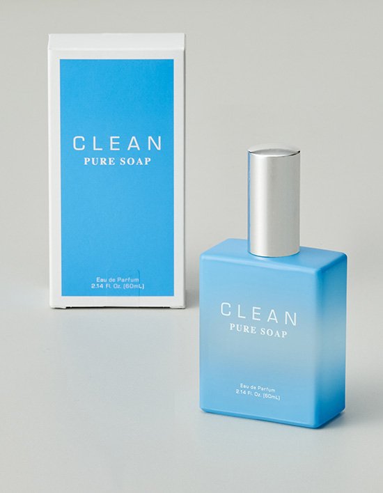 [클린] 퓨어 솝 EDP 향수 60ml