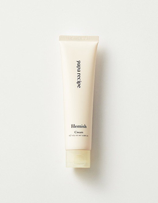 [파파레서피] 블레미쉬 페이셜 크림 100mL