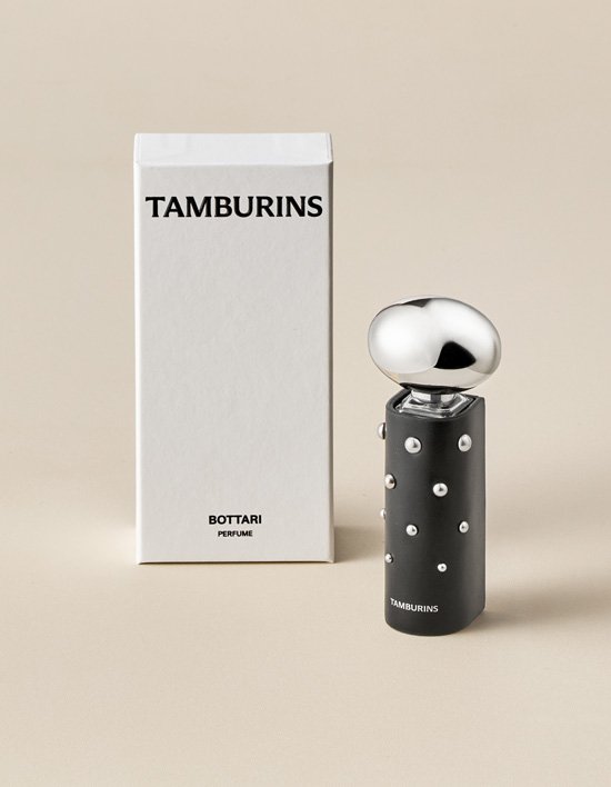 [탬버린즈] 퍼퓸 11ml BOTTARI 2종(택1)