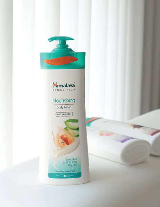 [히말라야] 바디로션 3종(택1)
