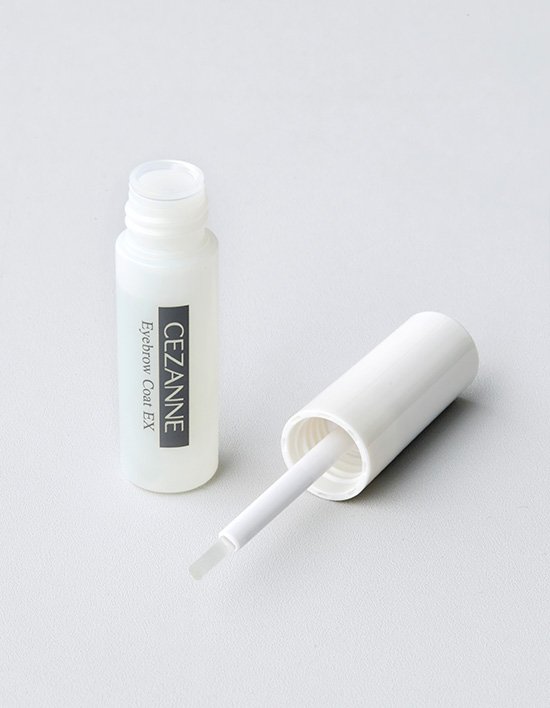 [세잔느] 아이브로우 코트 EX (픽서)