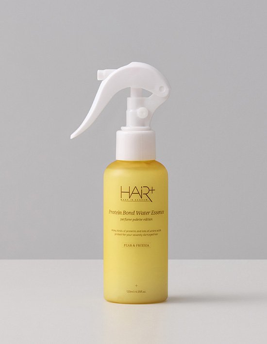 [헤어플러스] 단백질 본드 워터에센스 페어앤프리지아 120ml