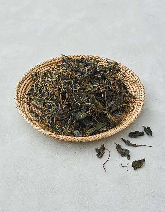 [건나물] 취나물 100g