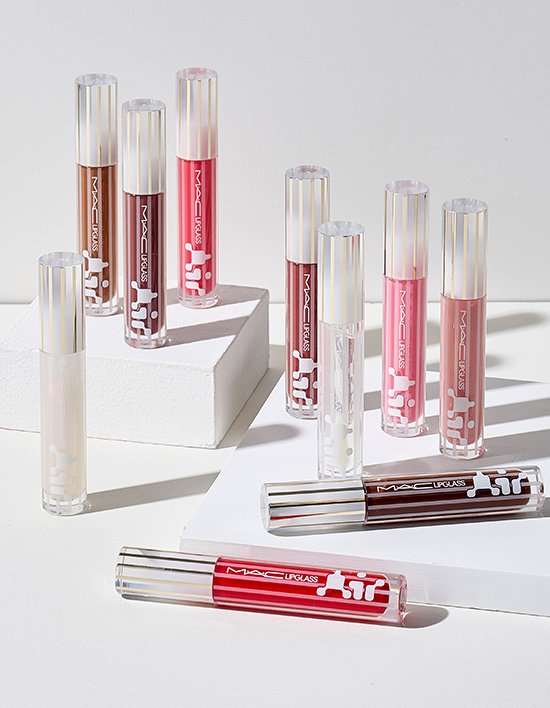 맥 스놉 립글라스