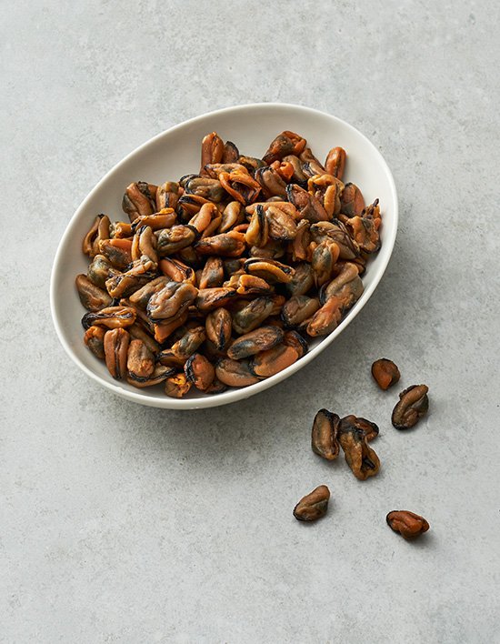 [강릉상회] 국산 건홍합 250g