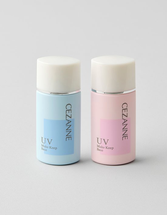 [세잔느] 메이크업 킵 베이스 30ml 2종 (택1)