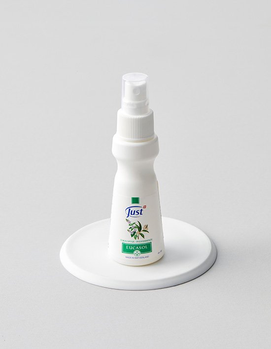 [유스트] 유카솔 스프레이 75ml