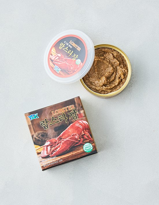 영덕 랍스타장 90g