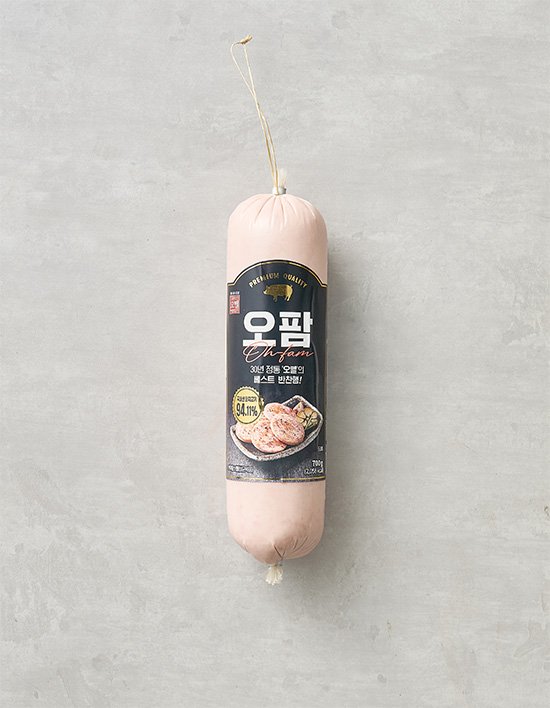 [오뗄] 오팜 소시지 700g