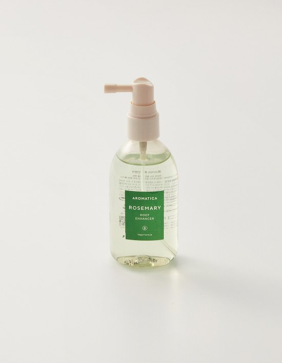[아로마티카] 로즈마리 루트 인핸서 100ml