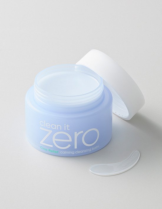 [바닐라코] NEW 클린 잇 제로 카밍 (진정) 클렌징밤 100mL