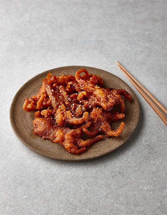 [근사한끼] 인기 안주 6종 (택 1)