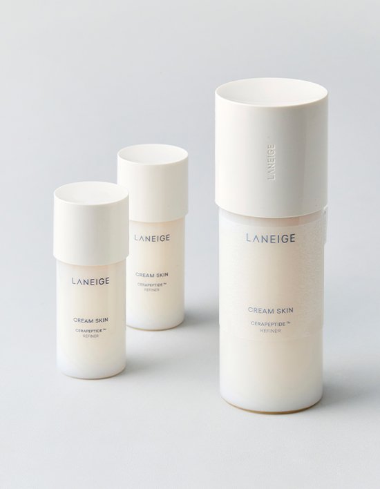 크림스킨 170ML + 50ml + 50ml