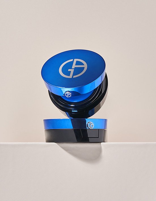 [아르마니 뷰티] 디자이너 메쉬 쿠션 본품/ 리필 6종 (택1)