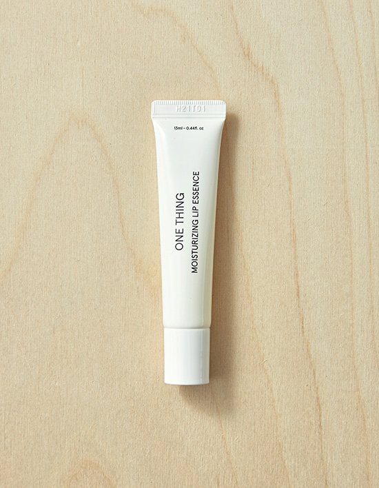 [원씽] 모이스처라이징 립에센스 13g