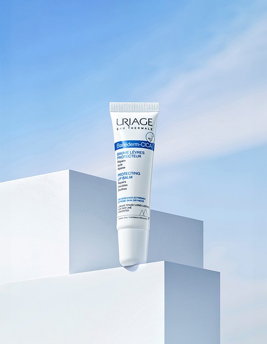 [유리아쥬] 배리어덤 시카 레브르 (립에센스)