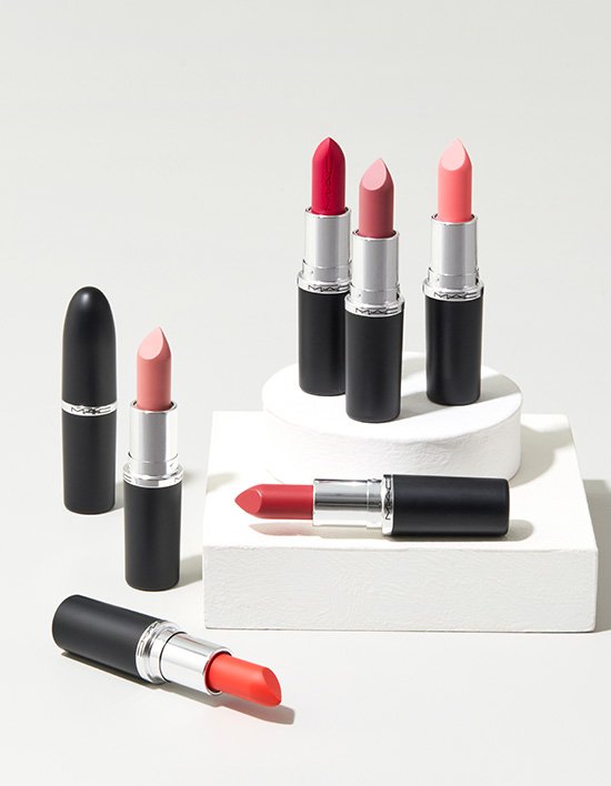 [맥] NEW 맥시멀 슬릭 새틴 립스틱 23종(택1)