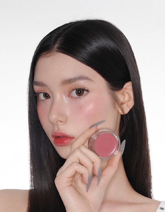 [네이밍] 소프티 크림 블러쉬 3종 (택1)