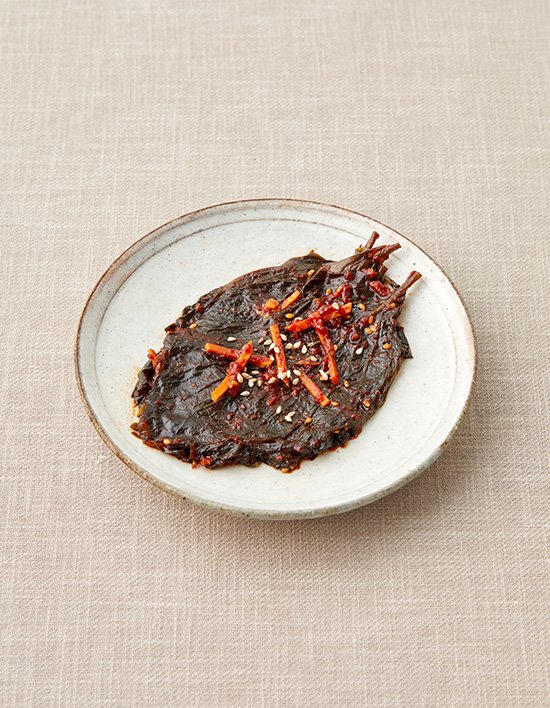 [하나원] 깻잎김치 S