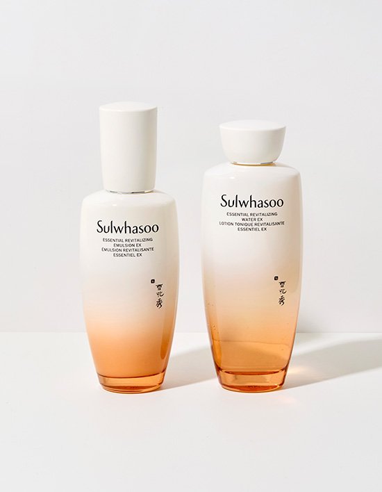 [설화수] New 자음수/유액 2종  (택1) ※리뉴얼 출시 상품