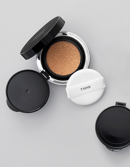 [TWW] 피토 모이스춰 쿠션 파운데이션(리필 포함)