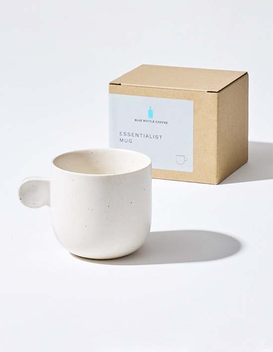 [블루보틀] 에센셜리스트 머그