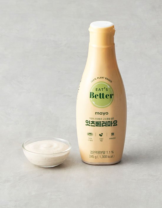 [잇츠베러] 잇츠 베러 마요 245g