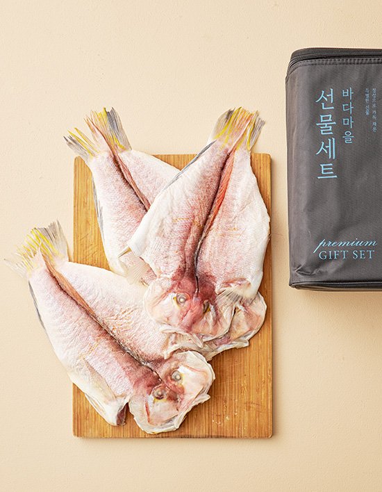[선물세트] 제주 옥돔 (대) 세트 2kg (예약일 수령)