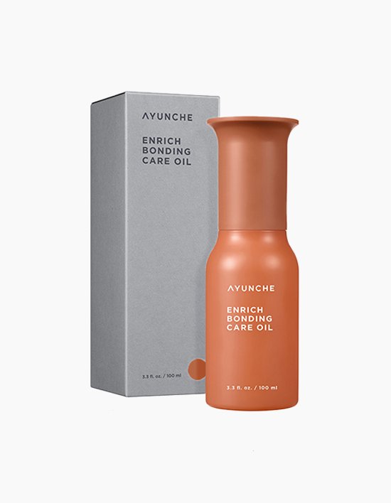 [아윤채] 인리치 본딩 케어 오일 100ml