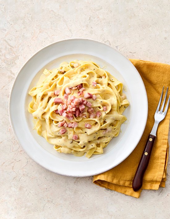 [신사동 포노 부오노] 히든 천재의 까르보나라 파스타