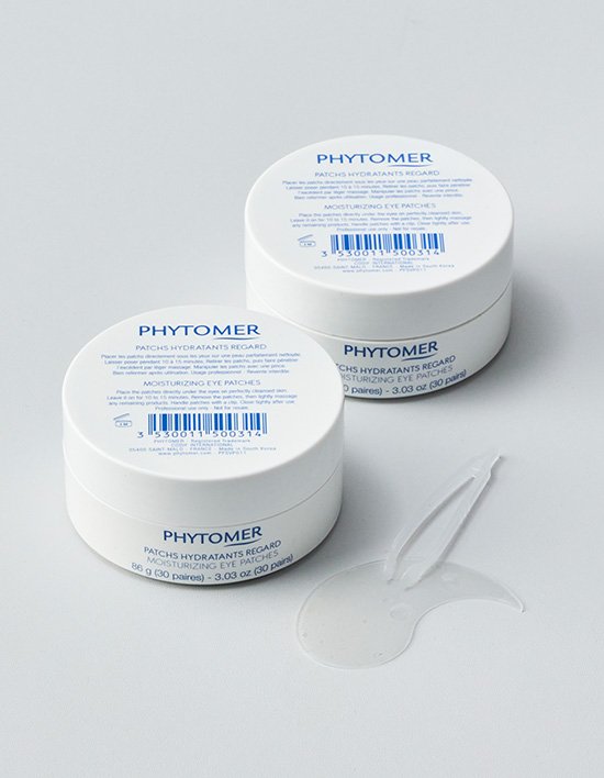 [피토메르] 모이스처라이징 아이 패치 1+1 기획 (60매*2개, 120매)