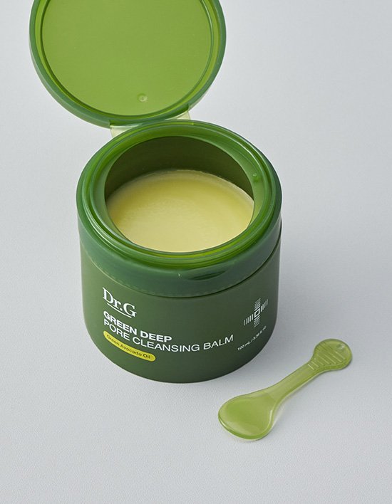 [닥터지] 그린 딥 포어 클렌징 밤 100g