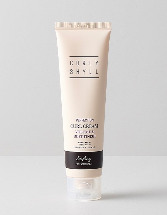 [커리쉴] 퍼펙션 컬크림 150ml