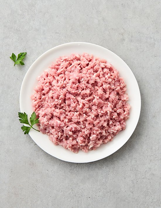 [하이포크] 한돈 뒷다리 다짐육 500g (냉장)