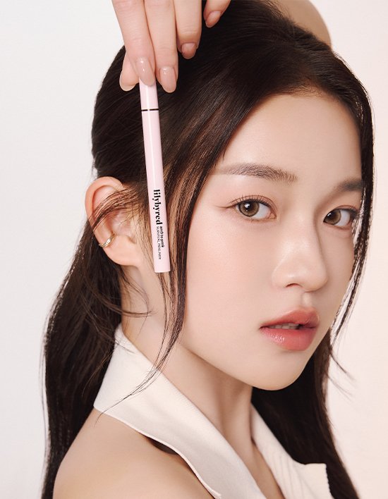 [릴리바이레드] 나인투나인 서바이벌 펜라이너 2종