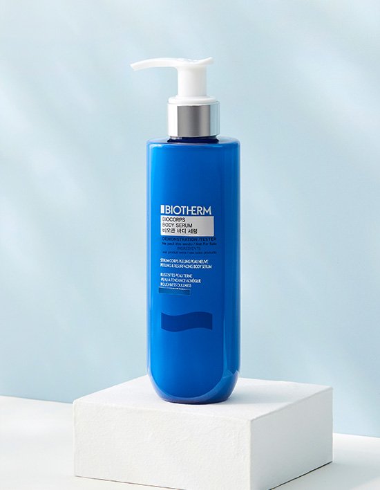 [비오템] 비오콥 바디 세럼 200ml